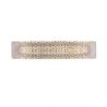 Aplica LED de perete stil elegant KINARA