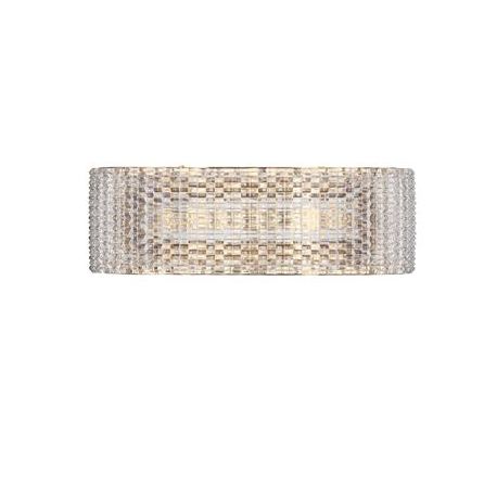 Aplice, corpuri de iluminat pentru pereti - Aplica LED de perete stil elegant KINARA