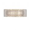 Aplica LED de perete stil elegant KINARA