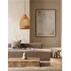 Pendule, Lustre suspendate - Lustra/Pendul ratan design natural SOLITA