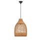 Lustra/Pendul ratan design natural SOLITA