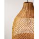 Pendule, Lustre suspendate - Lustra/Pendul ratan design natural SOLITA