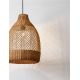 Pendule, Lustre suspendate - Lustra/Pendul ratan design natural SOLITA