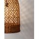 Pendule, Lustre suspendate - Lustra/Pendul ratan design natural SOLITA