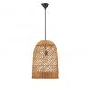 Lustra/Pendul ratan design natural SOLITA