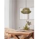 Pendule, Lustre suspendate - Lustra/Pendul design natural NUA verde