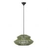 Lustra/Pendul design natural NUA verde