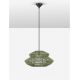 Pendule, Lustre suspendate - Lustra/Pendul design natural NUA verde