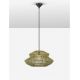 Pendule, Lustre suspendate - Lustra/Pendul design natural NUA verde