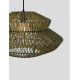 Pendule, Lustre suspendate - Lustra/Pendul design natural NUA verde