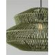 Pendule, Lustre suspendate - Lustra/Pendul design natural NUA verde