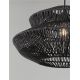 Pendule, Lustre suspendate - Lustra/Pendul design natural NUA negru