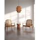 Pendule, Lustre suspendate - Lustra/Pendul design natural NUA
