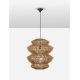 Pendule, Lustre suspendate - Lustra/Pendul design natural NUA