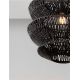 Pendule, Lustre suspendate - Lustra/Pendul design natural NUA negru
