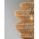 Pendule, Lustre suspendate - Lustra/Pendul design natural NUA