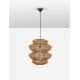 Pendule, Lustre suspendate - Lustra/Pendul design natural NUA