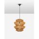 Pendule, Lustre suspendate - Lustra/Pendul design natural NUA