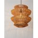 Pendule, Lustre suspendate - Lustra/Pendul design natural NUA