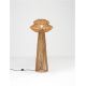 Lampadare - Lampa de podea design natural NUA