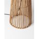 Lampadare - Lampa de podea design natural NUA