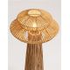 Lampadare - Lampa de podea design natural NUA