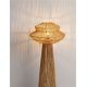 Lampadare - Lampa de podea design natural NUA
