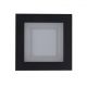 Plafoniere - Plafoniera LED cu telecomanda Squary 39cm