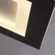 Plafoniere - Plafoniera LED cu telecomanda Squary 39cm