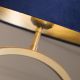 Veioze - Veioza/Lampa de masa Elegant navy