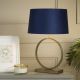 Veioze - Veioza/Lampa de masa Elegant navy