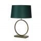 Veioze - Veioza/Lampa de masa Elegant verde