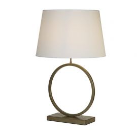 Veioze - Veioza/Lampa de masa Elegant alba