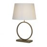 Veioza/Lampa de masa Elegant alba