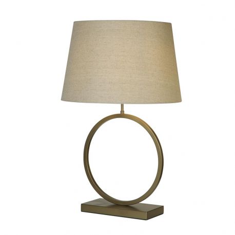 Veioze - Veioza/Lampa de masa Elegant natural