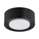 Spot tavan, Mini plafoniera ELORA 8905 negru