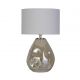 Veioze - Veioza/Lampa de masa decorativa champagne Devon
