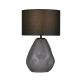 Veioze - Veioza/Lampa de masa decorativa negru Devon