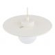 Pendule, Lustre suspendate - Lustra realizata manual din ceramica IP44 BOLL 8949