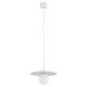 Pendule, Lustre suspendate - Lustra realizata manual din ceramica IP44 BOLL 8949