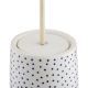 Pendule, Lustre suspendate - Pendul realizat manual din ceramica IP44 BOLL 8938