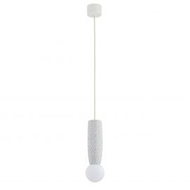 Pendul realizat manual din ceramica IP44 BOLL 8938