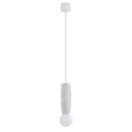 Pendule, Lustre suspendate - Pendul realizat manual din ceramica IP44 BOLL 8938