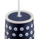 Pendule, Lustre suspendate - Pendul realizat manual din ceramica IP44 BOLL 8937