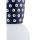 Pendule, Lustre suspendate - Pendul realizat manual din ceramica IP44 BOLL 8937