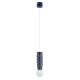 Pendule, Lustre suspendate - Pendul realizat manual din ceramica IP44 BOLL 8937