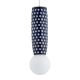 Pendule, Lustre suspendate - Pendul realizat manual din ceramica IP44 BOLL 8937