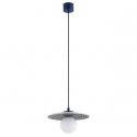 Pendul realizat manual din ceramica IP44 BOLL 8950