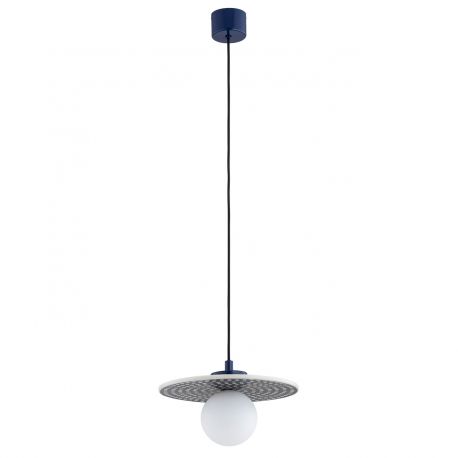 Pendule, Lustre suspendate - Pendul realizat manual din ceramica IP44 BOLL 8950