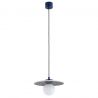 Pendul realizat manual din ceramica IP44 BOLL 8950